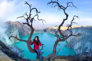 kawah ijen tour